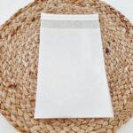 Transparante zakjes | 10 stuks