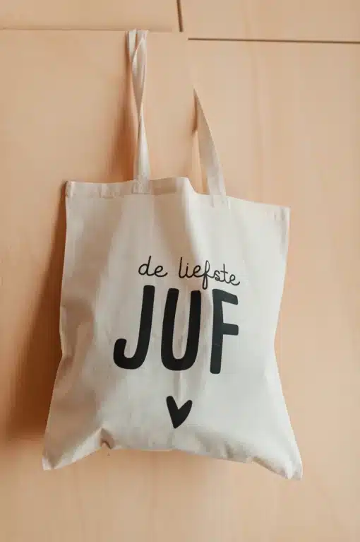 Tas | De liefste juf! - Image 2