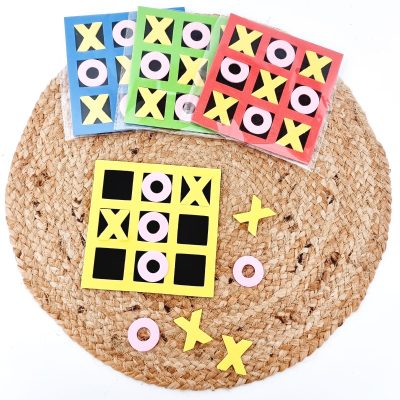 Boter kaas en eieren | 6 stuks