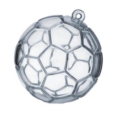 Traktatievorm | Voetbal | 6 stuks