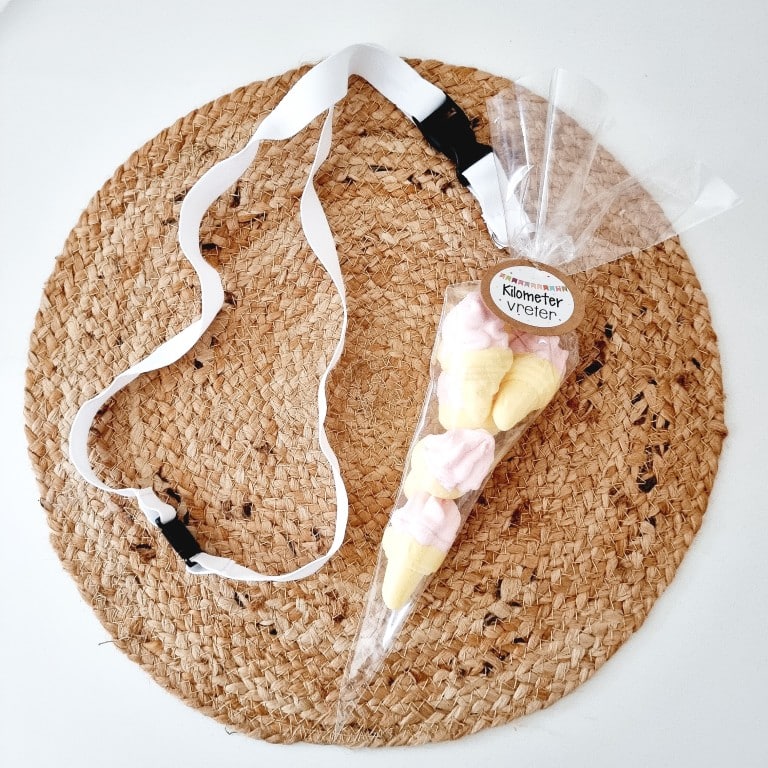 Keycords | 6 stuks - Image 2