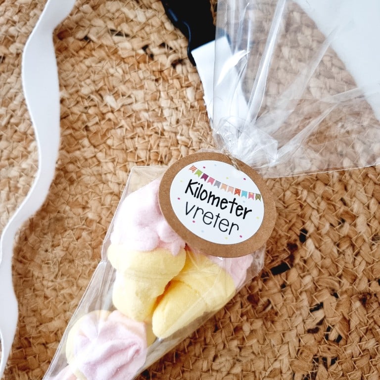 Keycords | 6 stuks - Image 3