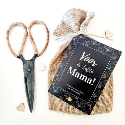 Bloembollen | Voor de liefste mama