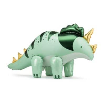 Folieballon | Triceratops