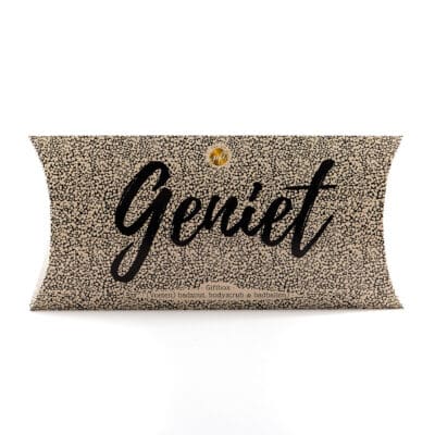 Giftbox | Geniet