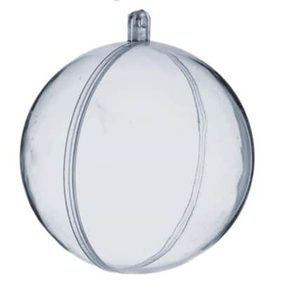 Traktatie vorm | Bal | Avondvierdaagse