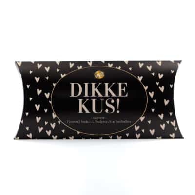 Giftbox | Dikke kus