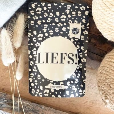 Bodyscrub | Liefs