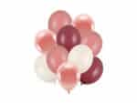 Ballonnen | Dreamy pinky style
