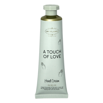 Handcreme | A touch of love
