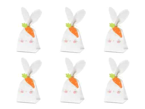 Pasen | treatbags | 6 stuks - Image 2