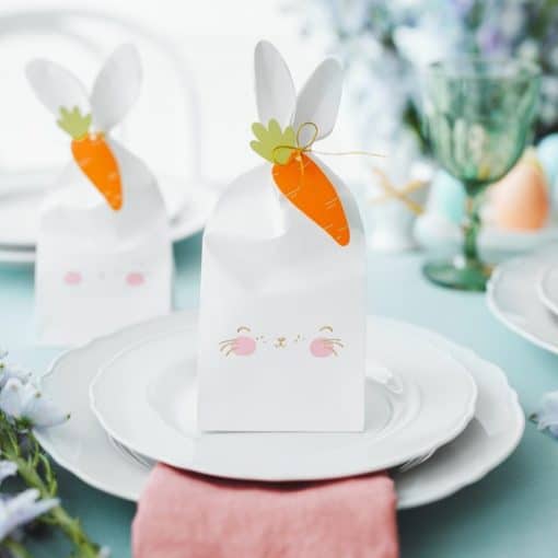 Pasen | treatbags | 6 stuks