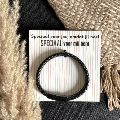Armband | speciaal voor jou