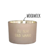 Sojakaars | Jij bent goud waard - Afbeelding 3