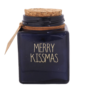 Sojakaars | Merry kissmas
