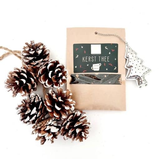 Kerstcadeautje | Kerst thee - Image 2