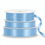 Textiellint | Misty blue
