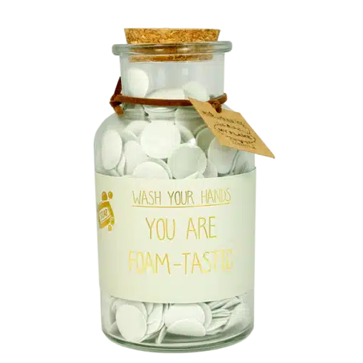 Cadeautje | handzeep snippers  | You ara foam-tastic - Image 3