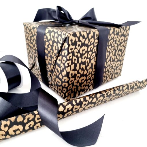 Cadeaupapier | Combideal 3 rollen - Image 2