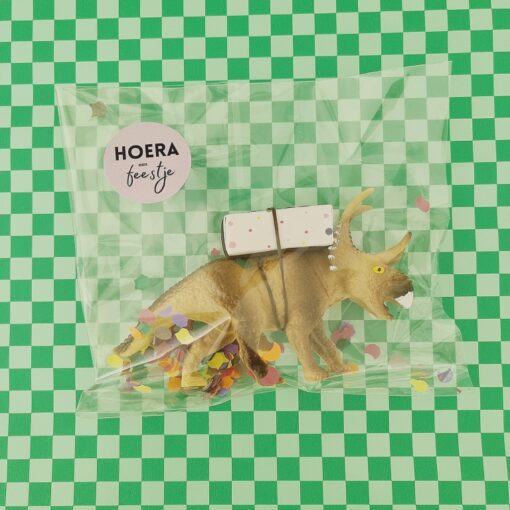 Dinosaurus | kant en klare verjaardagstraktaties - Image 7
