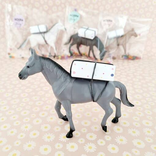 Paarden | kant en klare verjaardagstraktaties - Image 3