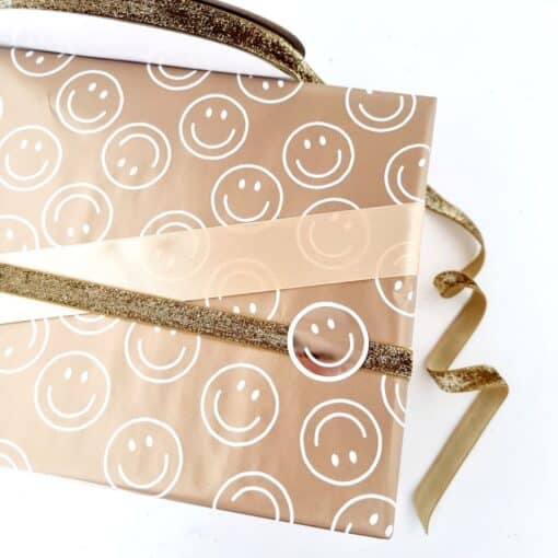 Cadeaupapier | Combideal 3 rollen - Image 3
