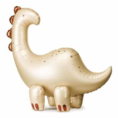 Folieballon | brontosaurus