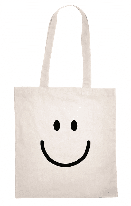 Tas | Smiley - Image 2
