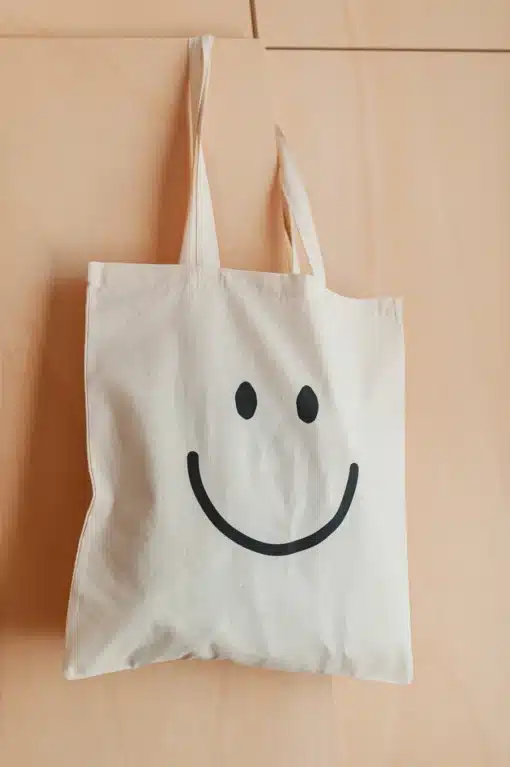 Tas | Smiley - Image 3