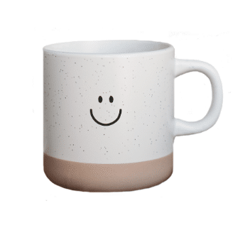 Mok | smiley