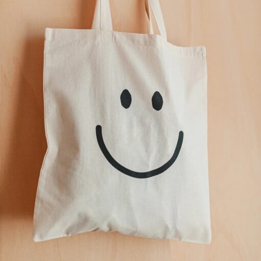Tas | Smiley