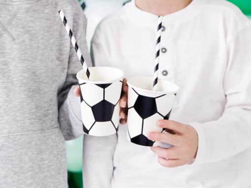 Bekers | Voetbal - Image 3