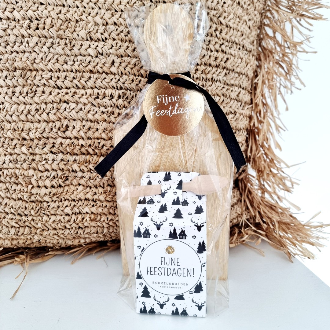 Borrelkruiden | Fijne feestdagen