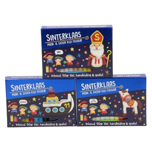 Kleiset | sinterklaas