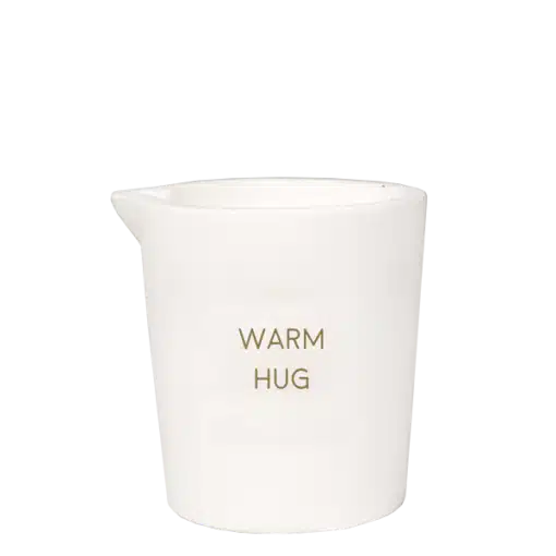 Massagekaars | warm hug - Image 3