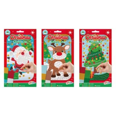 Knutselen | kerst