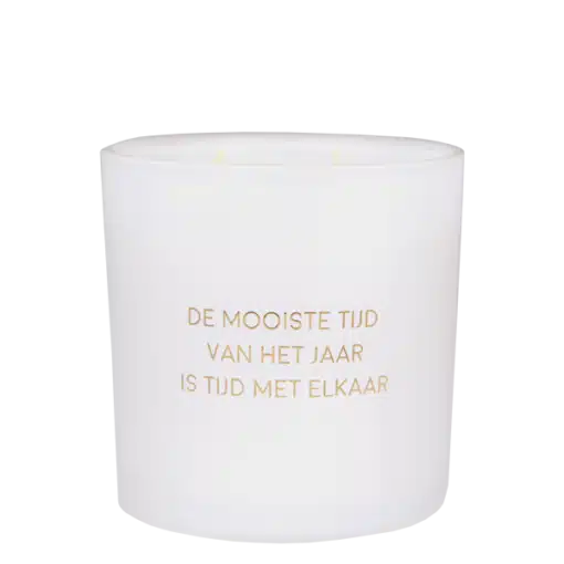 Sojakaars | de mooiste tijd van het jaar is met elkaar - Image 2