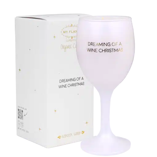 Sojakaars | Dreaming of a wine christmas