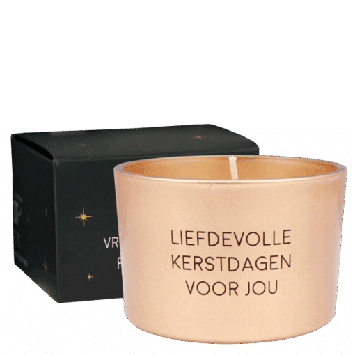 Sojakaars | liefdevolle kerstdagen voor jou - Image 2