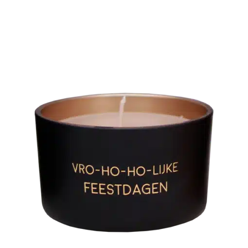 Sojakaars | vro-ho-ho-ho-lijke feestdagen - Image 2