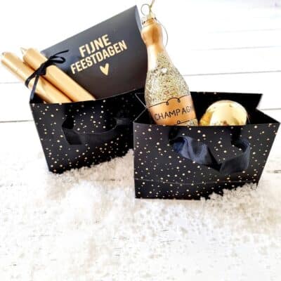 cadeauzakjes | kerst