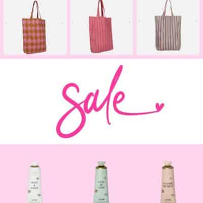 Cadeautjes - sale