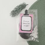 Kerstcadeautje | Winterthee - Afbeelding 3