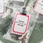 Kerstcadeautje | Winterthee - Afbeelding 7