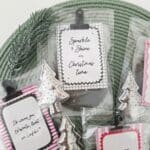 Kerstcadeautje | Winterthee - Afbeelding 2