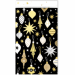 Cadeauzakjes kerst | Christmas  | 5 stuks - Afbeelding 2