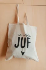 Tas | De liefste juf! - Afbeelding 2