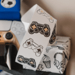 Sticker | Game console | 10 stuks - Afbeelding 2