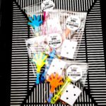 Klaphandje | Kant en klare verjaardagstraktatie - Afbeelding 2