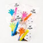 Klaphandje | Kant en klare verjaardagstraktatie - Afbeelding 3